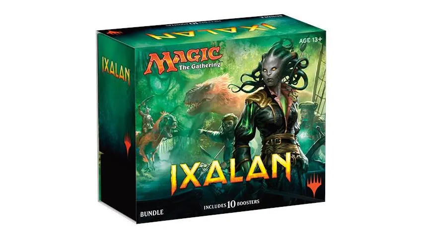 Ixalan - Bundle
