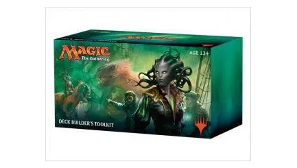 Ixalan - Deck Builder's Toolkit