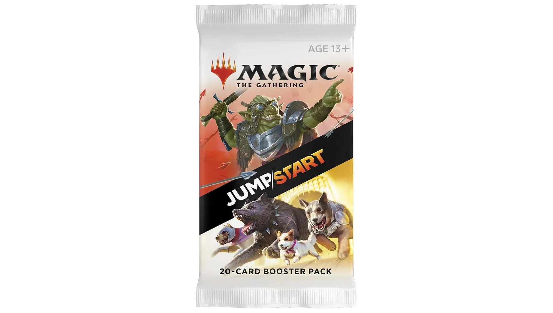 Jumpstart - Booster Pack