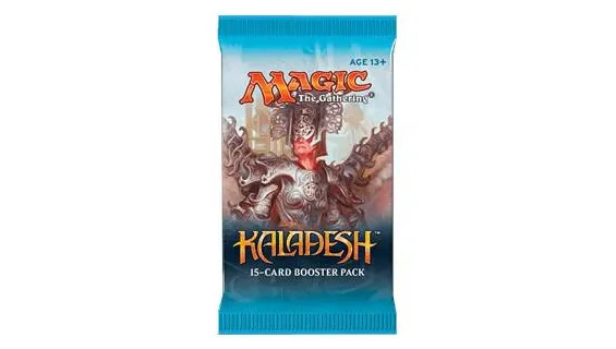 Kaladesh - Booster Pack