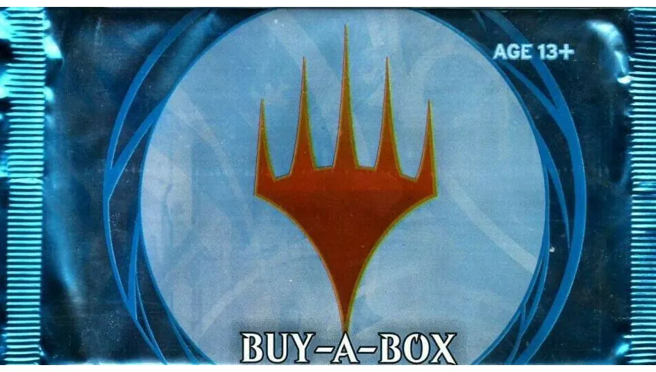 Kaladesh - Holiday Buy-a-Box Promo Pack