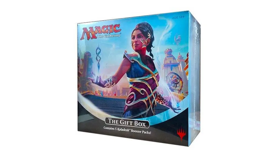 Kaladesh Gift Box