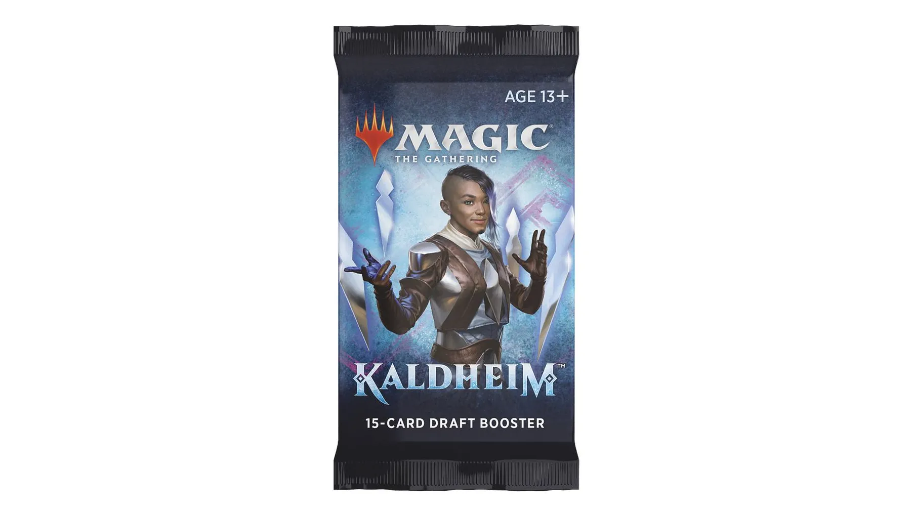Kaldheim - Draft Booster Pack