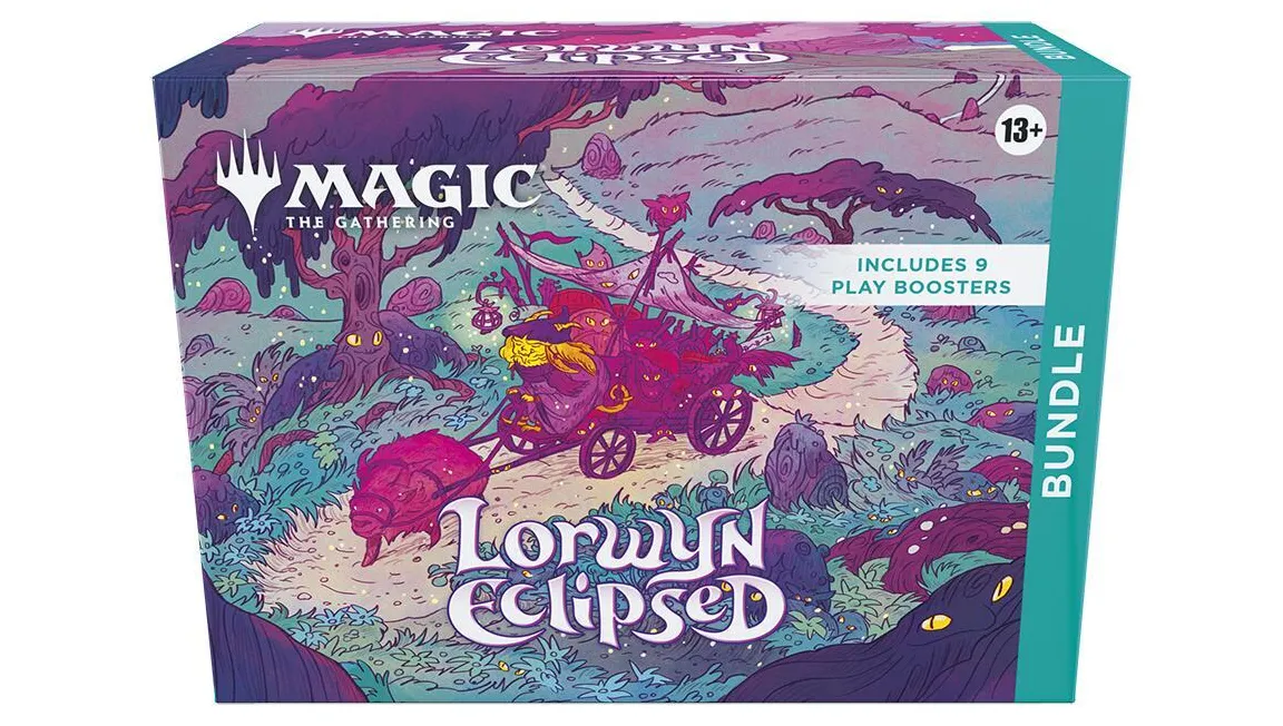 Lorwyn Eclipsed - Bundle