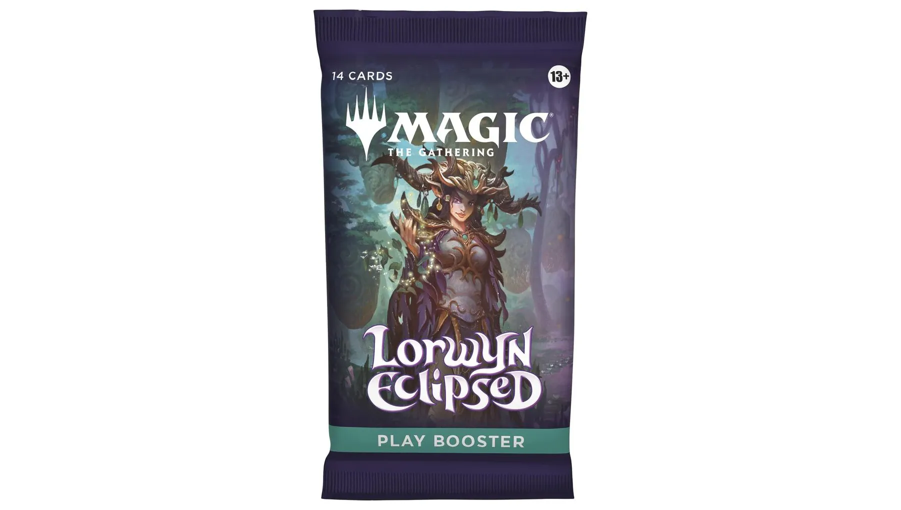 Lorwyn Eclipsed - Play Booster Pack