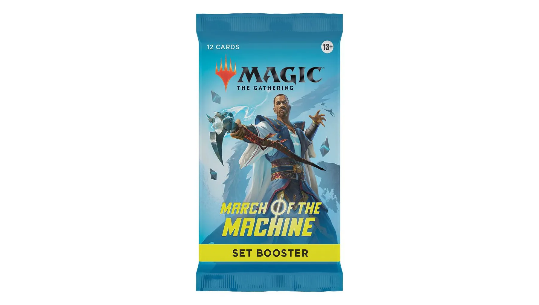 March of the Machine - Set Booster Pack