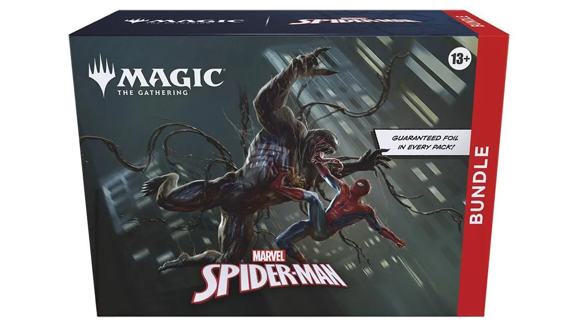 Marvel's Spider-Man - Bundle