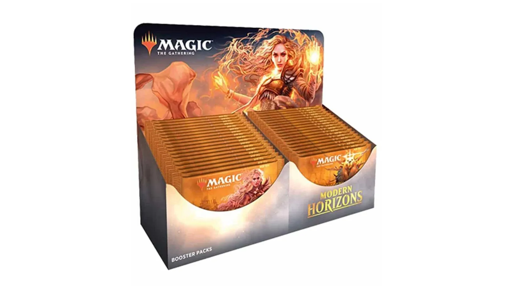 Modern Horizons - Booster Box