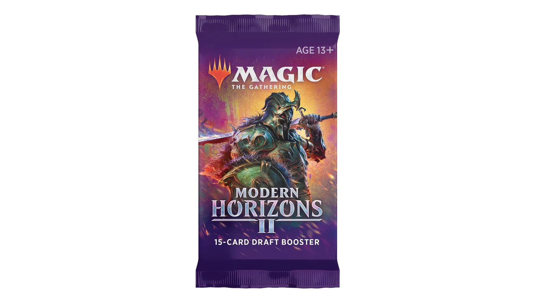 Modern Horizons 2 - Draft Booster Pack