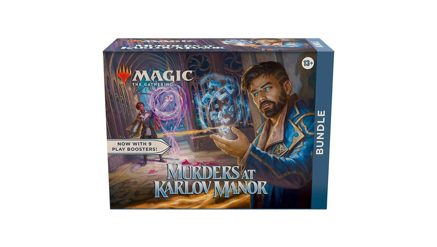 Murders at Karlov Manor - Bundle