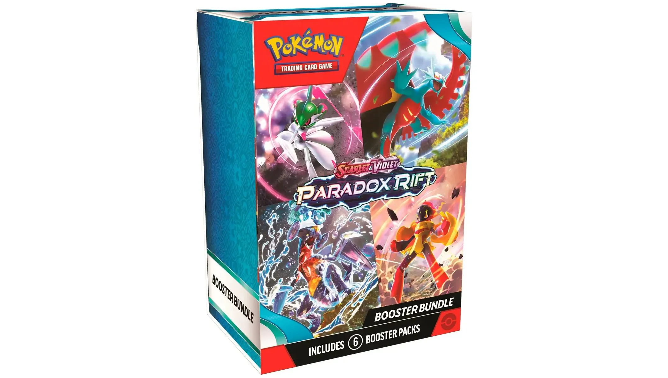 Paradox Rift Booster Bundle