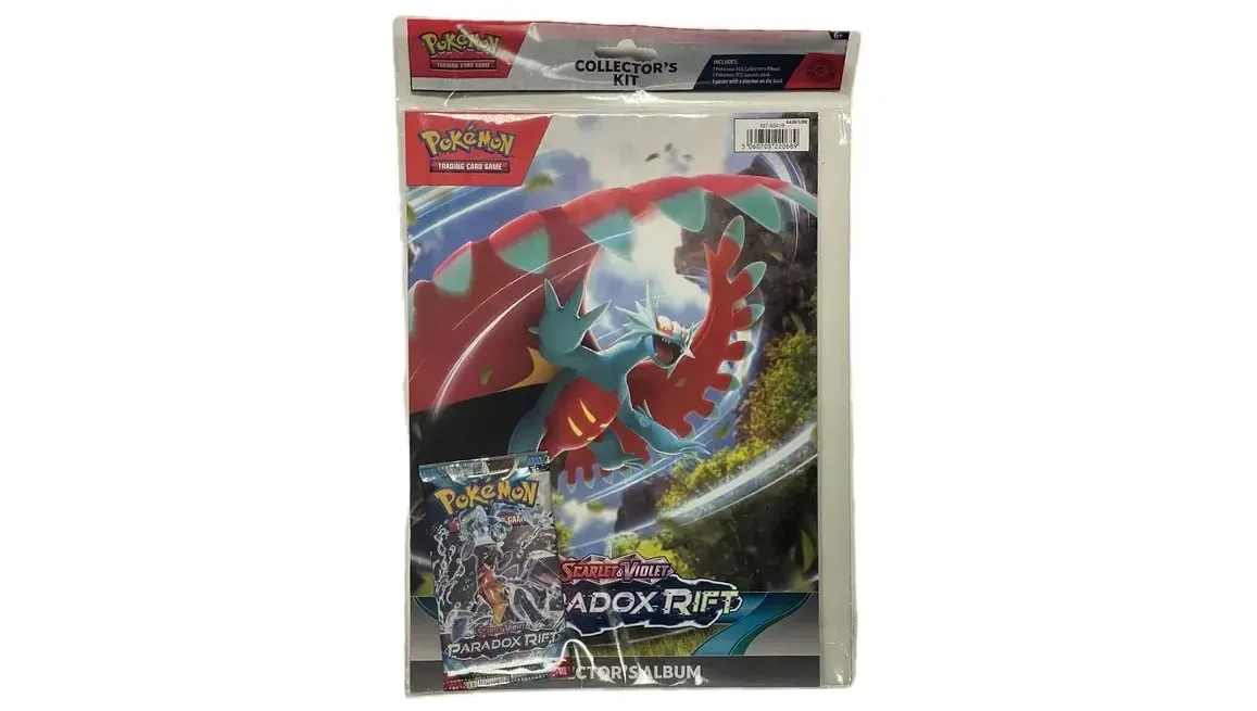 Paradox Rift Collector's Kit