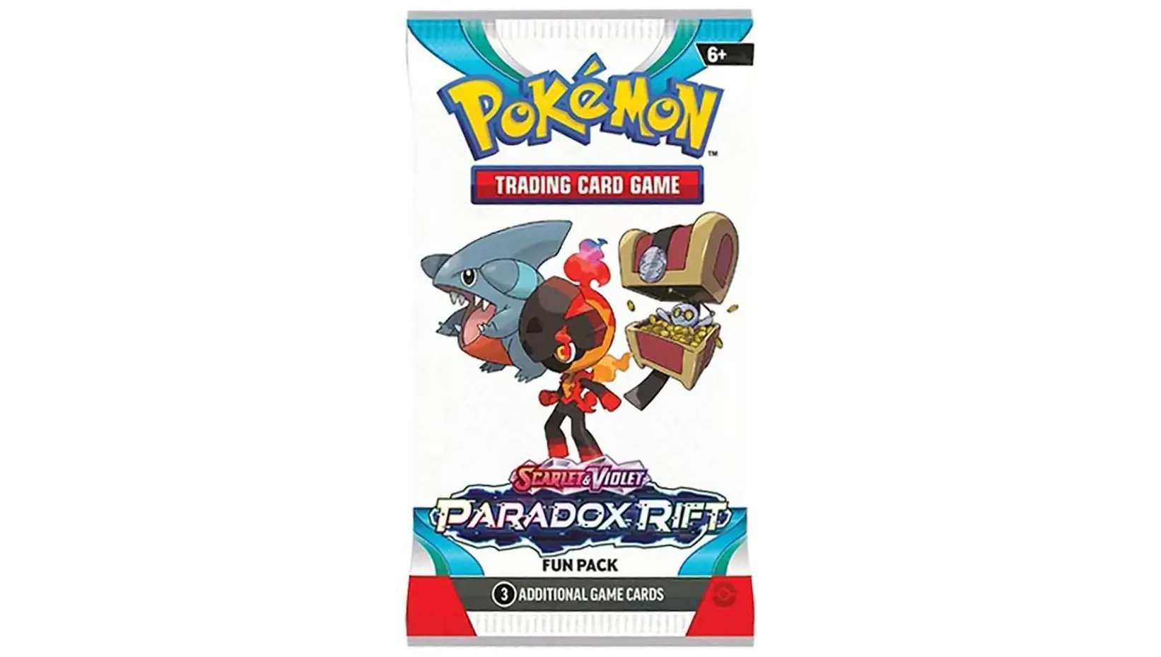 Paradox Rift Fun Pack