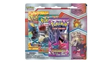 Phantom Forces Collector's Pin 3 Pack Blister Mega Kangaskhan