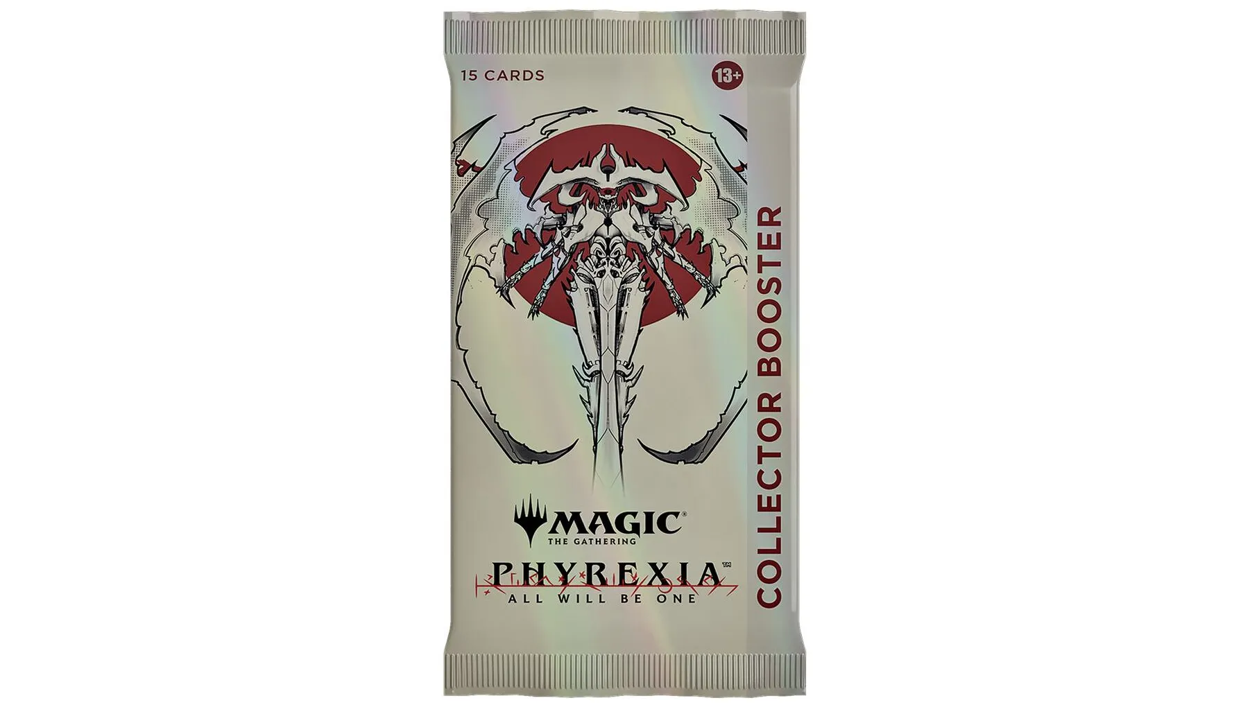Phyrexia All Will Be One - Collector Booster Pack