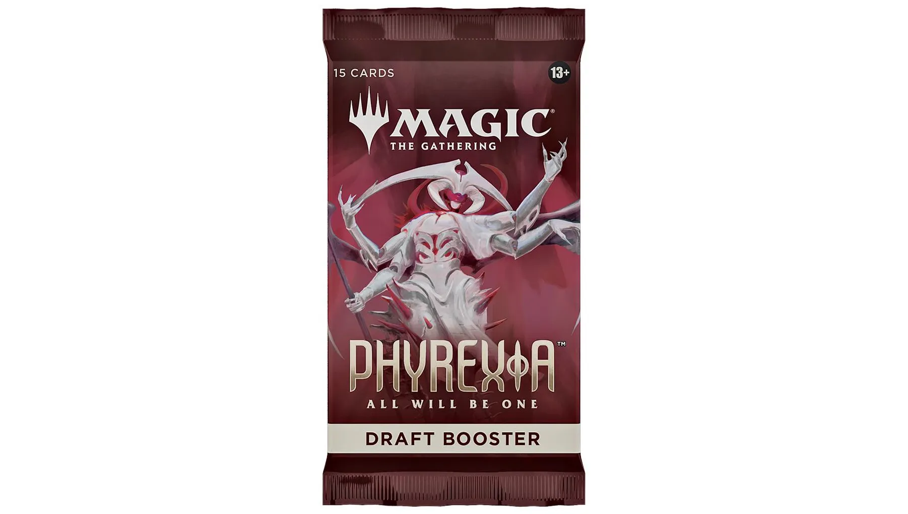 draft booster box phyrexia all will be one Magic The Gathering: One: Set Display 2023 Cannot be sold Internationally Effective November 11 Collecting Phyrexia: All Will Be