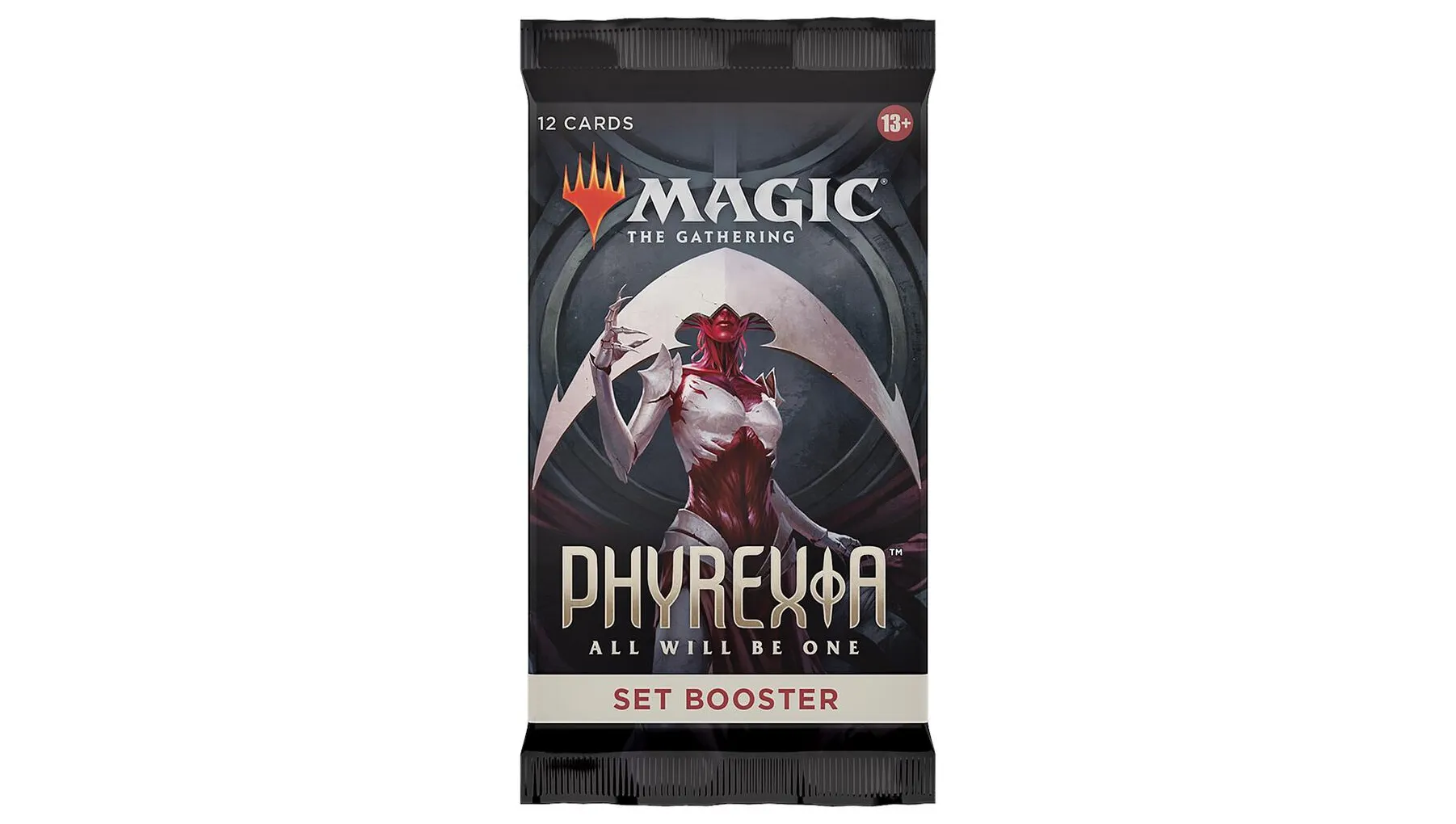 Phyrexia All Will Be One - Set Booster Pack