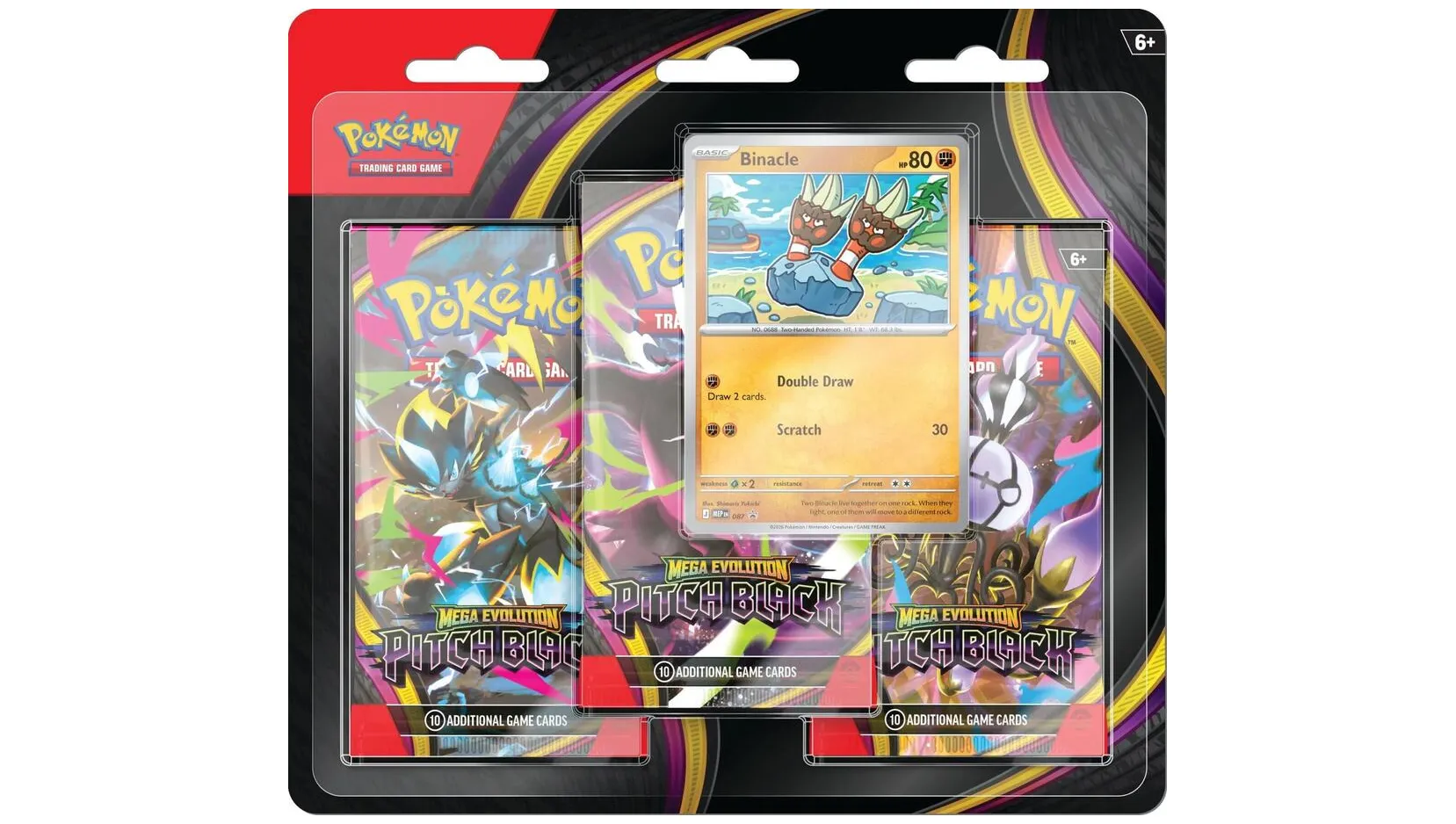 binacle pokemon card Evolves from null Type binacle pokemon card value Binacle