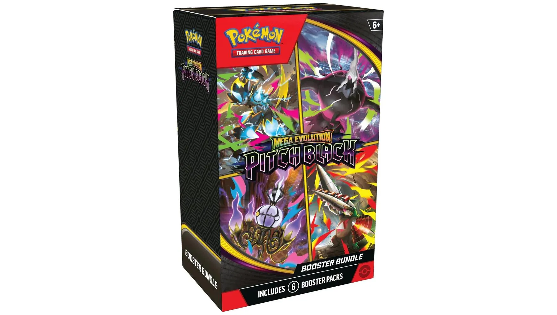 current pokemon card sets TCG: Sword & Shield Brilliant Stars 36 Count Booster Box : Toys & Games New Pokemon TCG set called