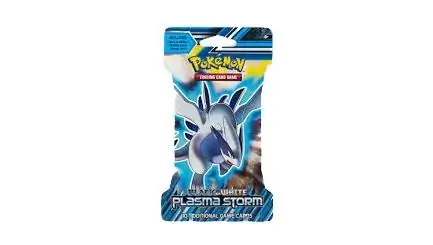 pokemon great encounters booster pack Pokmon Diamond And Pearl Great Encounters Blister Pack with Magmortar  Promo [Sealed]