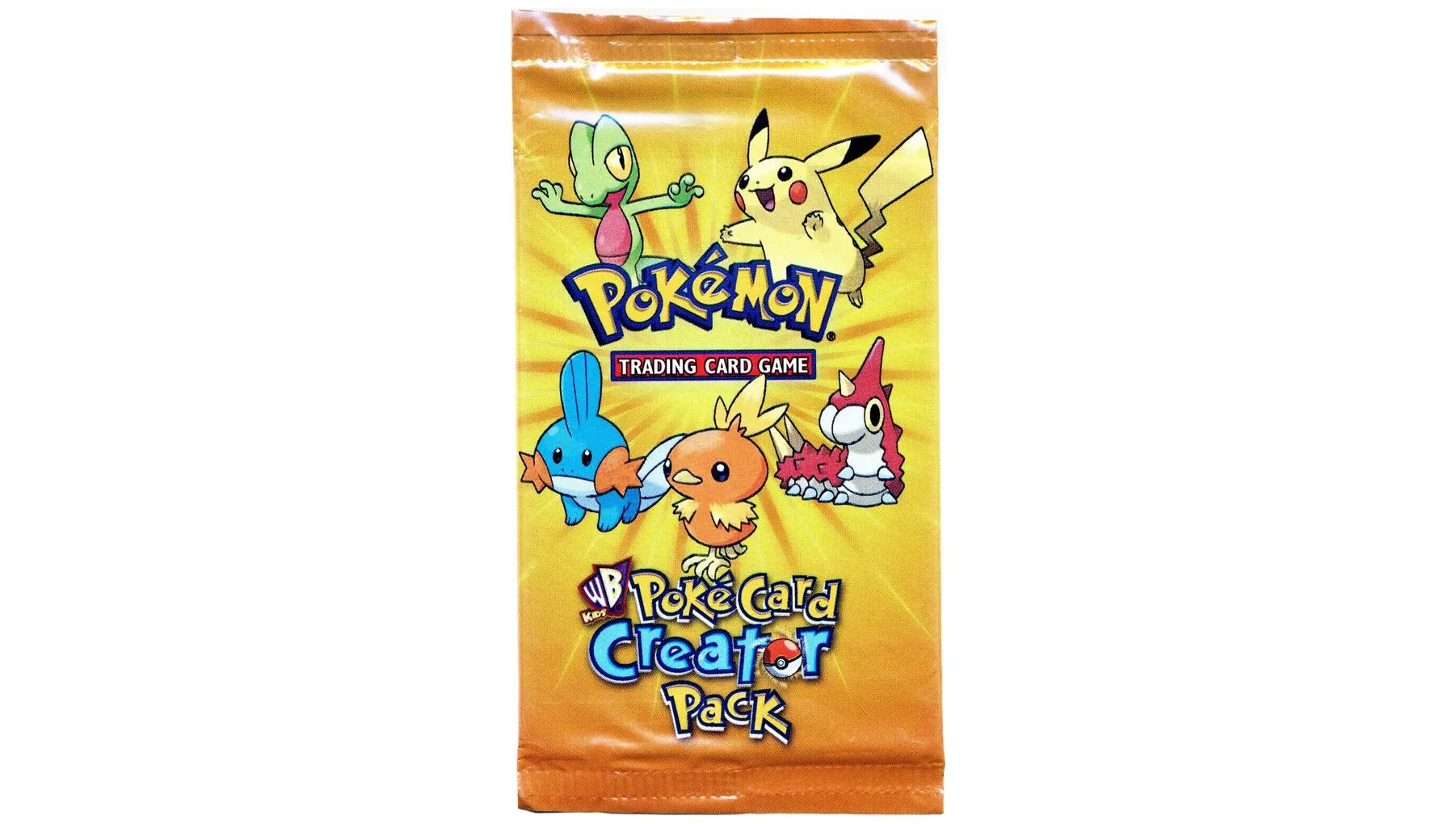 pokemon card creator pack PokeDATA