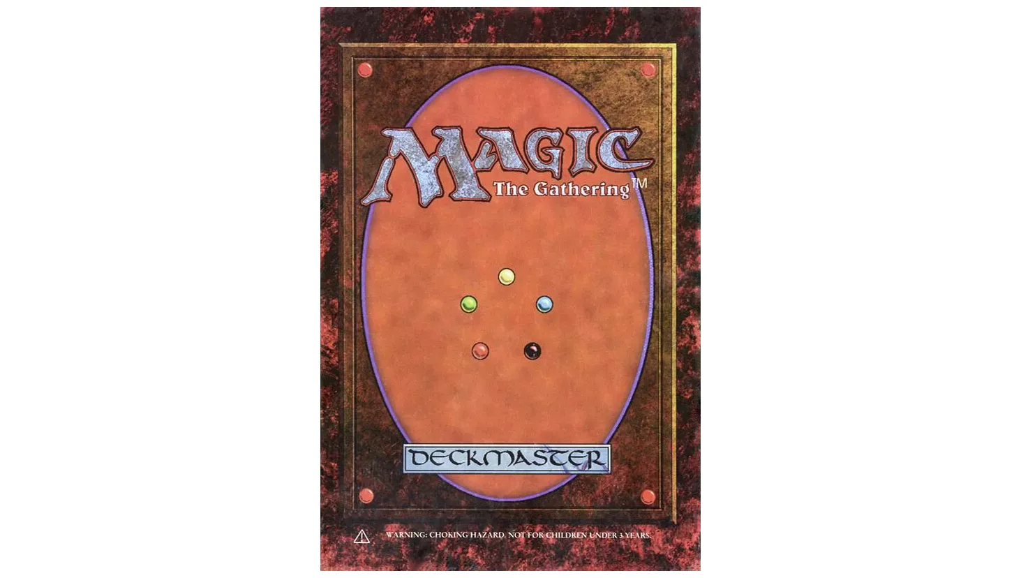 Revised Edition Gift Box
