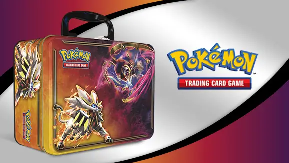 PokeDATA - Check current Pokemon sealed product values for Spring 2017  Collector Chest!