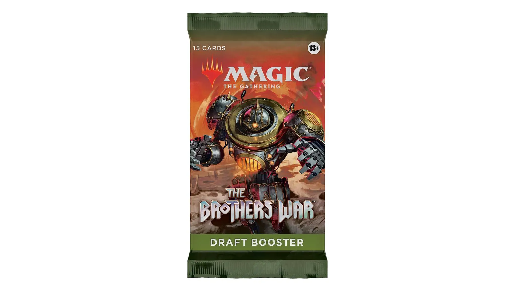 The Brothers' War - Draft Booster Pack