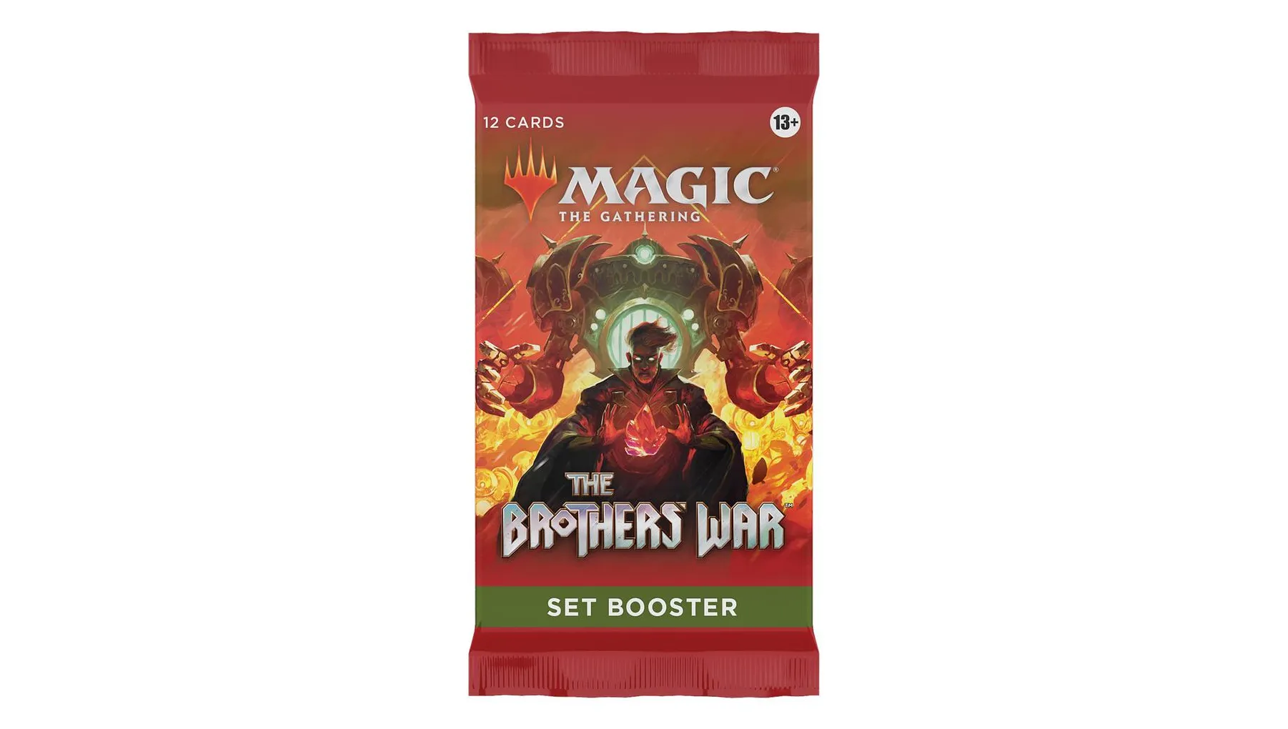 The Brothers' War - Set Booster Pack