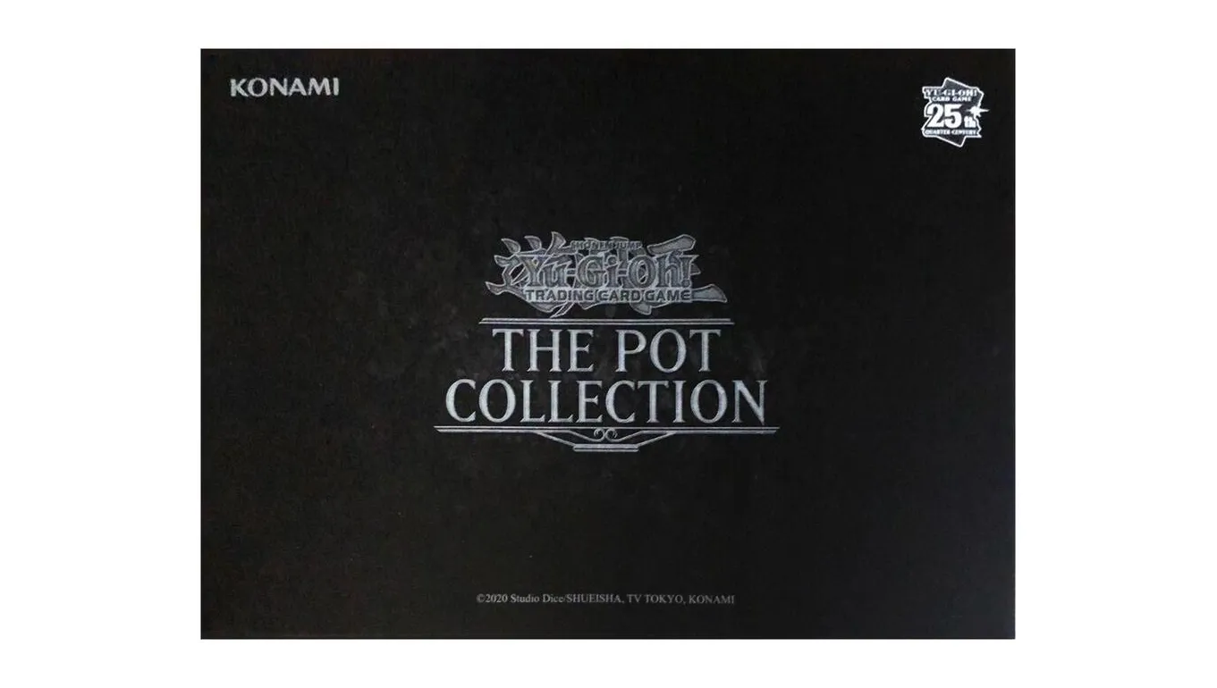 The Pot Collection Box Set