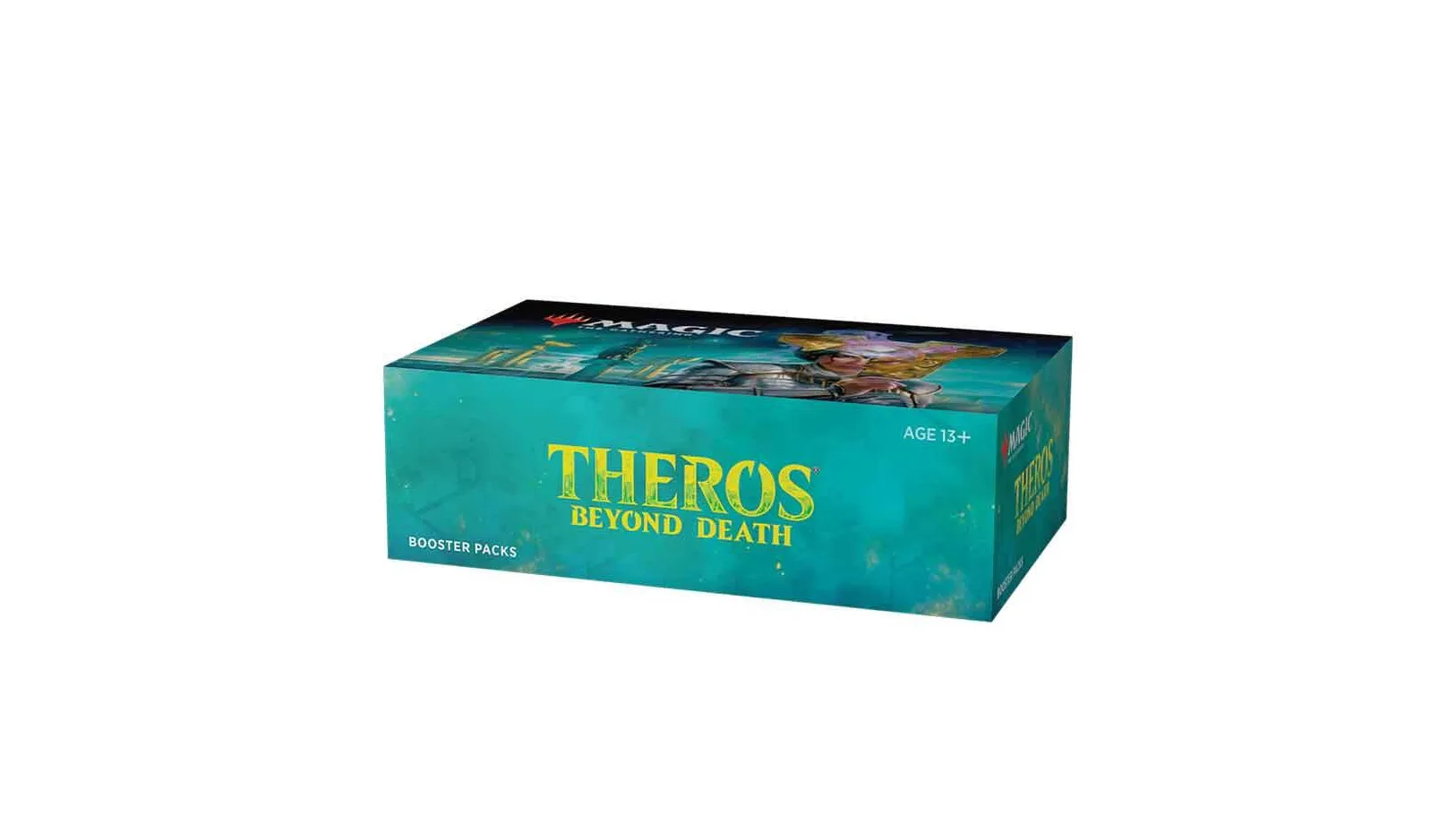 Theros Beyond Death - Booster Box