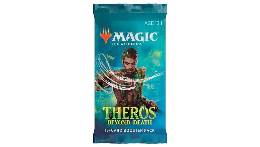 Theros Beyond Death - Booster Pack
