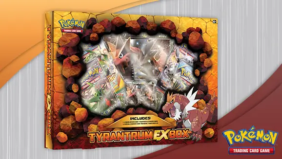 tyrantrum pokemon card value - Sun & Moon - Forbidden Light - (Reverse Holo) Weakness Fairy 2 Resistance None None Retreat Cost Tyrantrum Pokemon Card Like new