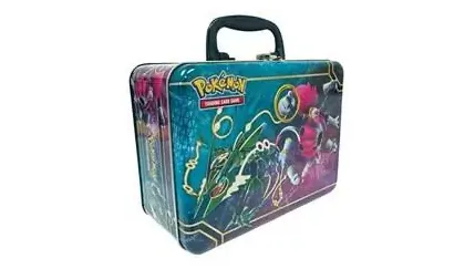 XY BREAKthrough Collector Chest